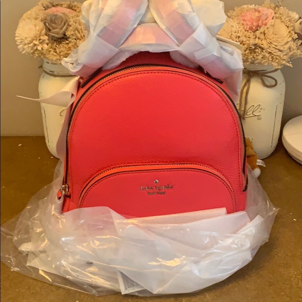 Kate Spade Jackson Medium Backpack - Picture 5 of 7